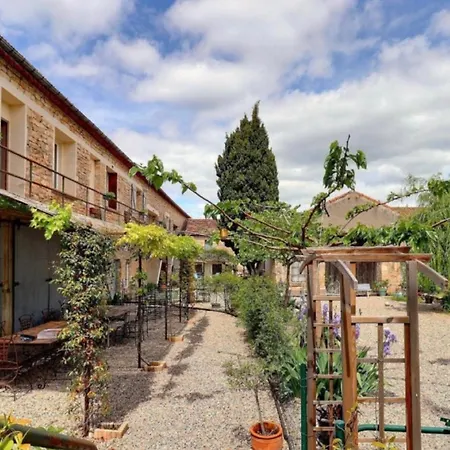 De L'aven Holiday home *