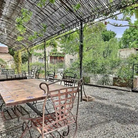 De L'aven Holiday home *