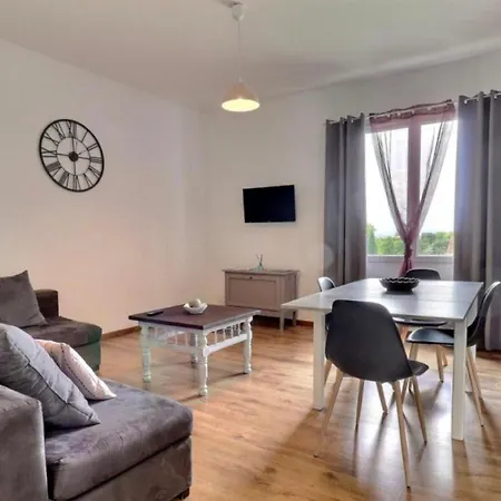 De L'aven Holiday home Orgnac-l'Aven