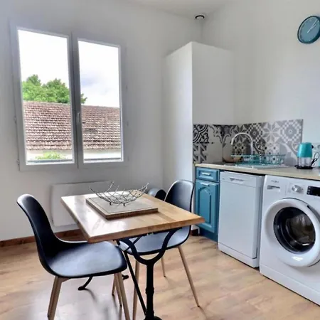 Holiday home De L'aven *