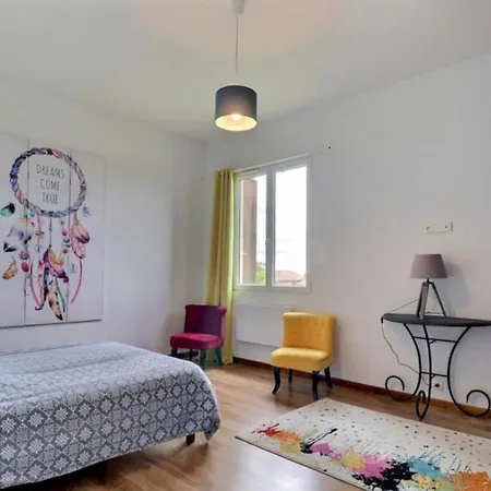 Holiday home De L'aven Orgnac-l'Aven
