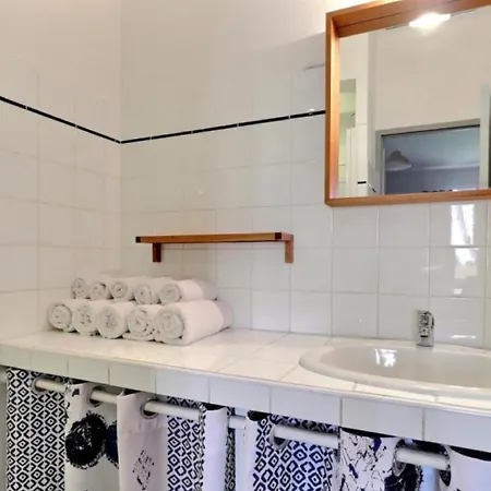 De L'aven Holiday home