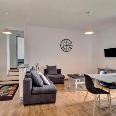 Holiday home De L'aven *