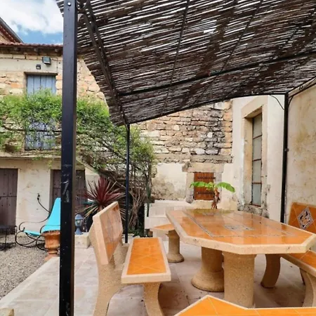 Holiday home De L'aven *